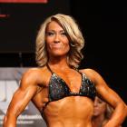 Jennifer  Kessler - NPC Empire Classic 2011 - #1